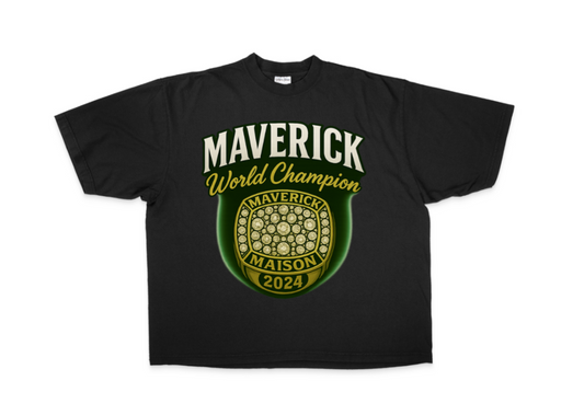 Luck of the Irish Tee