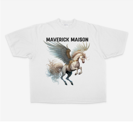 MAVERICK PEGASUS TEE